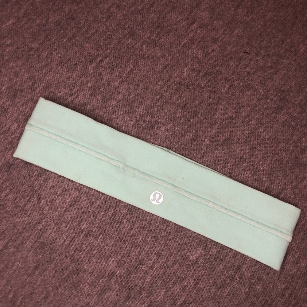 Lululemon Headband💙